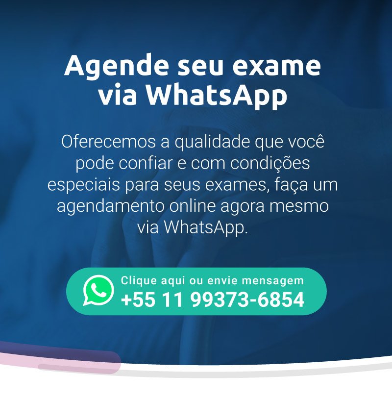 Lavoisier Telefone, Agendamento, WhatsApp - Abri